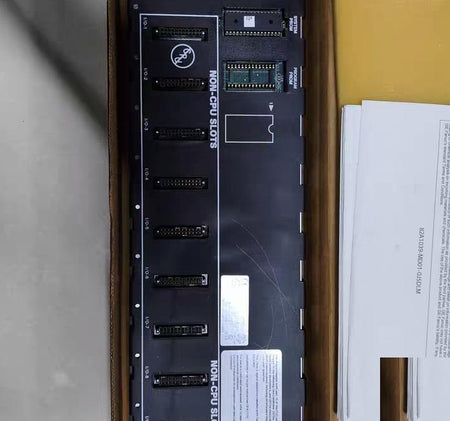 GE Fanuc IC693CPU323W 10 CPU