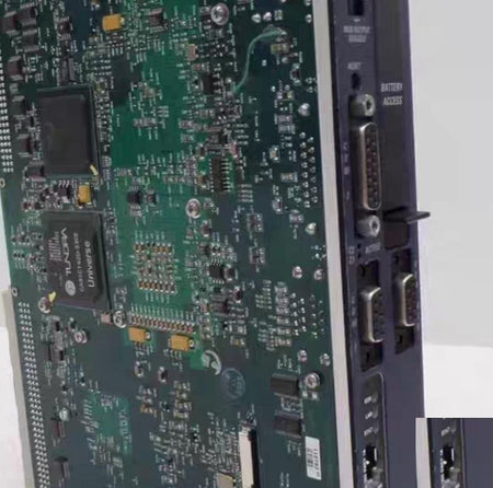 GE Fanuc IC698CPE030-AA RX7i 600 MHz CPU