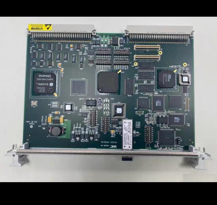 GE Fanuc VMIVME-5576
