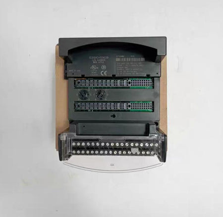 GE IC200CHS002B