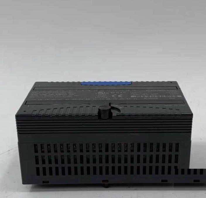 GE IC200MDL650F