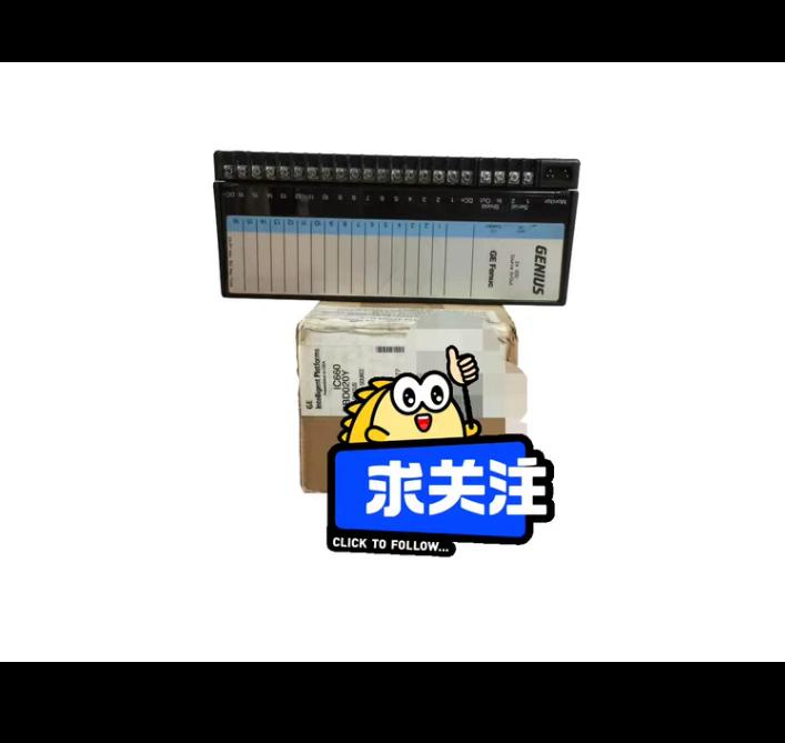 GE IC660BBD022
