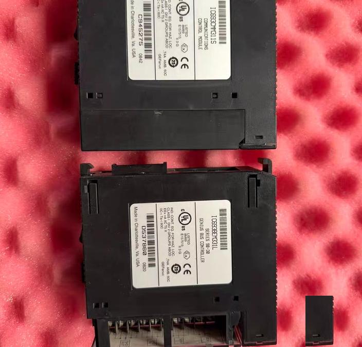 GE IC693BEM331L