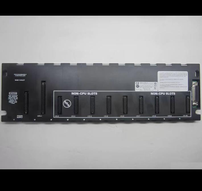 GE IC693CHS391N