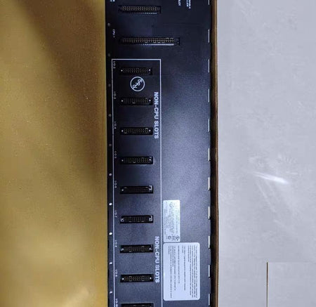 GE IC693CHS391N 10 EMI