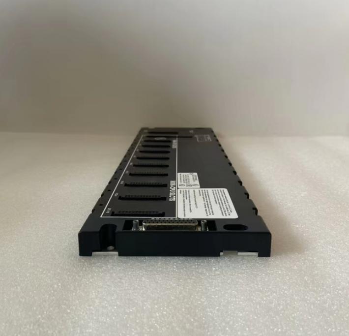 GE IC693CHS393G