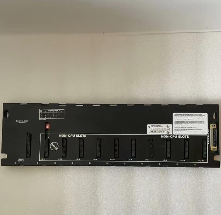 GE IC693CHS393G