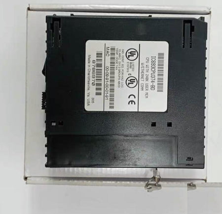 GE IC693CPU374-BD