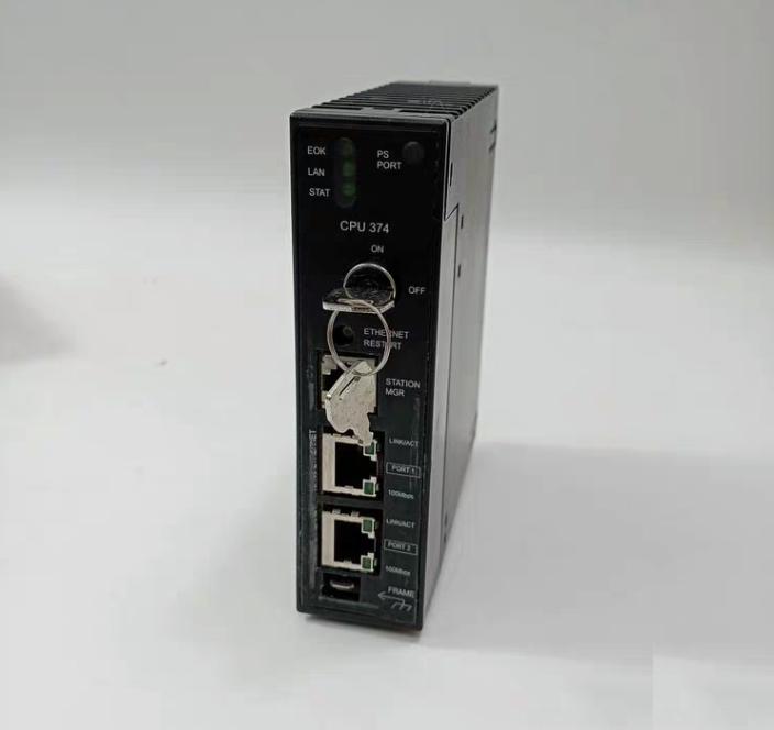 GE IC693CPU374-BD