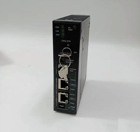 GE IC693CPU374-BD