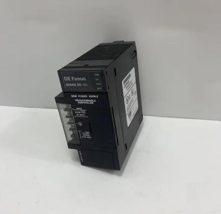 GE IC693PWR322E