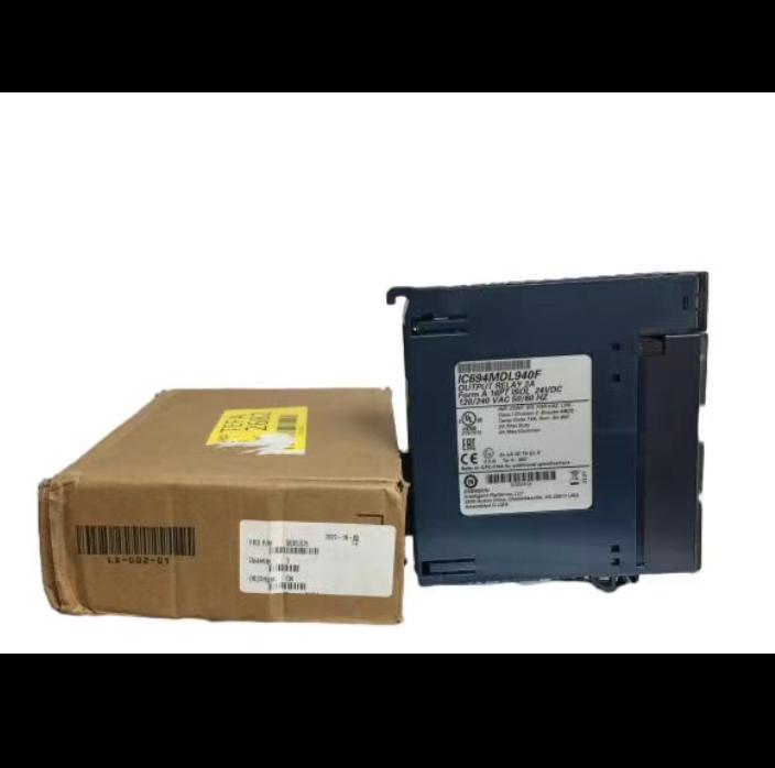 GE IC694MDL940F