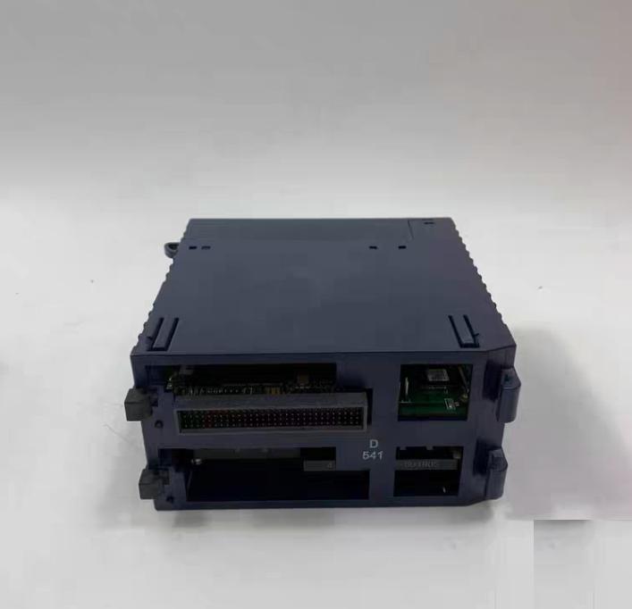 GE IC695CRU320-BB