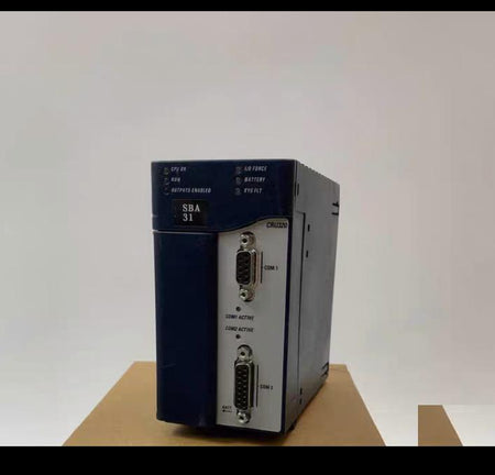 GE IC695CRU320-BB
