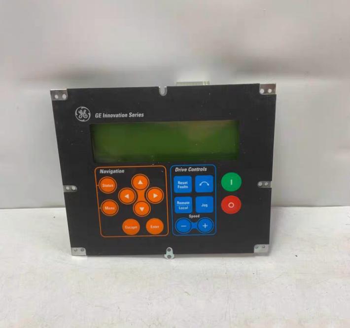 GE IC752SPL011-BA