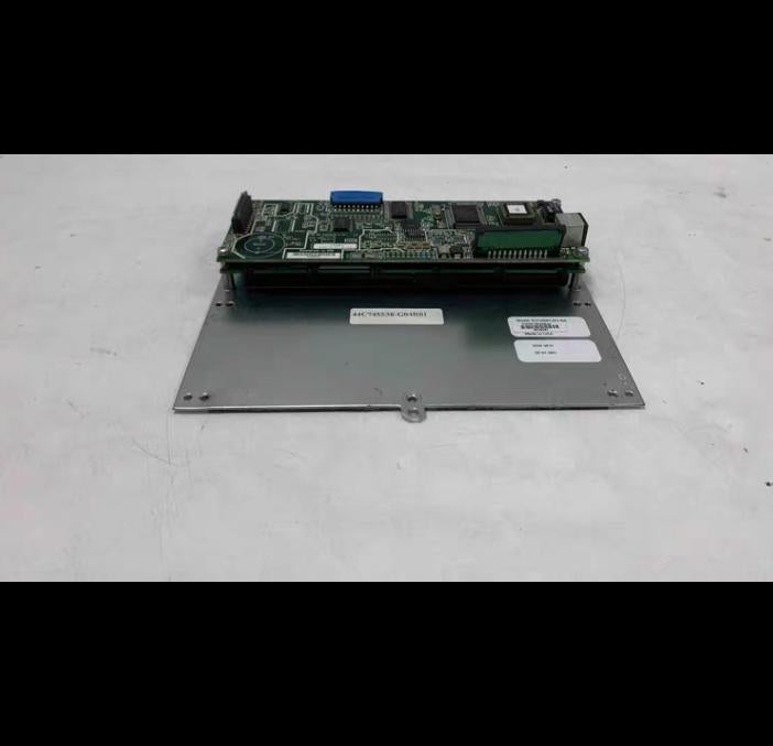 GE IC752SPL011-BA
