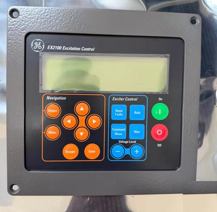 GE IC752SPL013IC752SPL013-BA