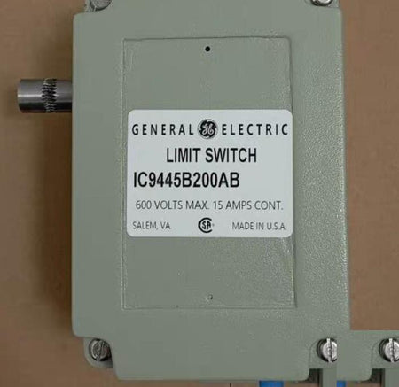 GE IC9445B200AB