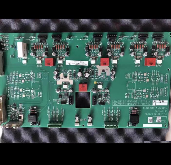 GE IM0107B 106040 IM0110A 1016378