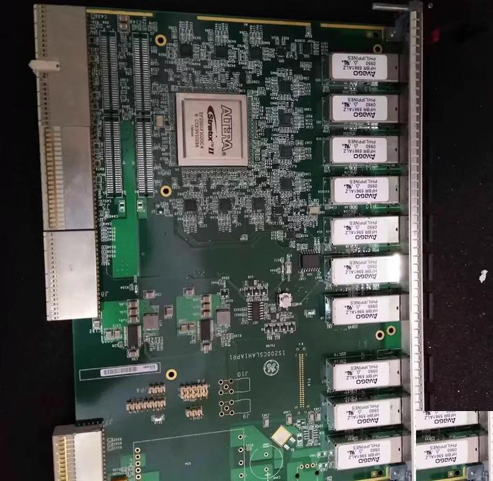 GE IS200CSLAH1PR1 DCS