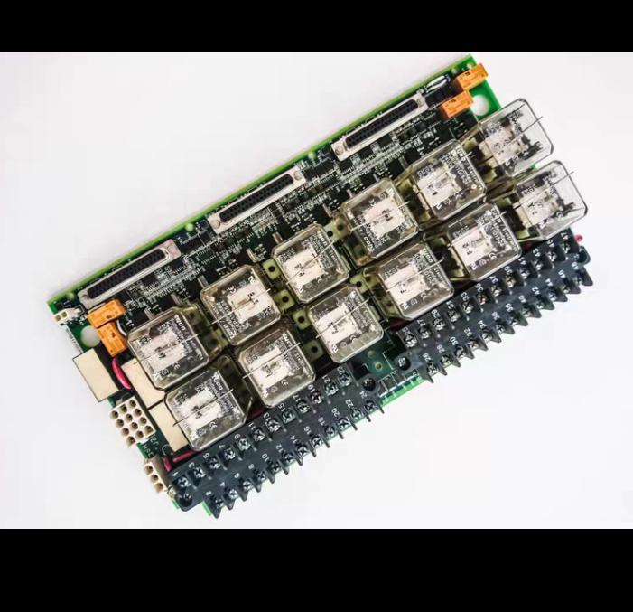 GE IS200TREGH1BDB