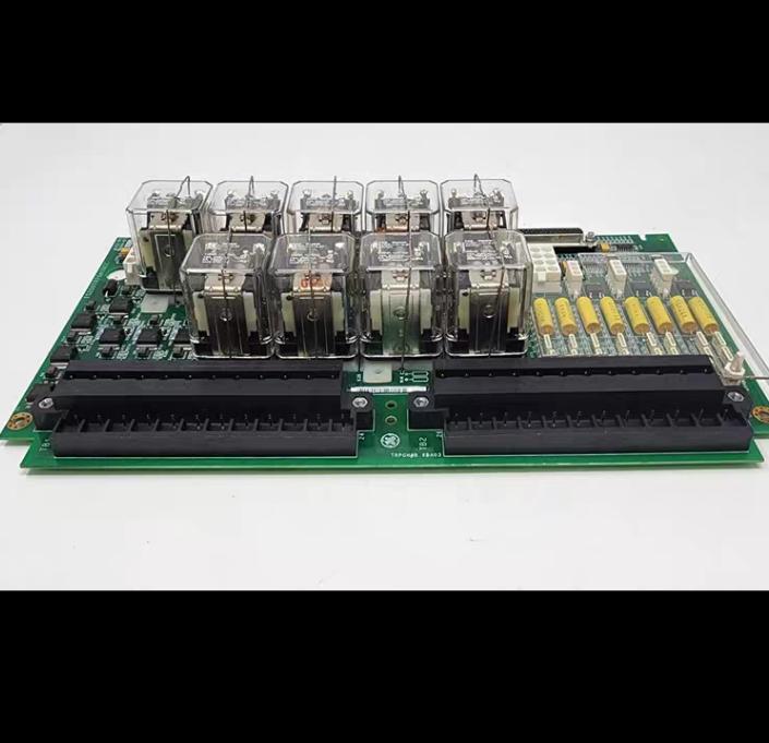 GE IS200TRPGH1BCC