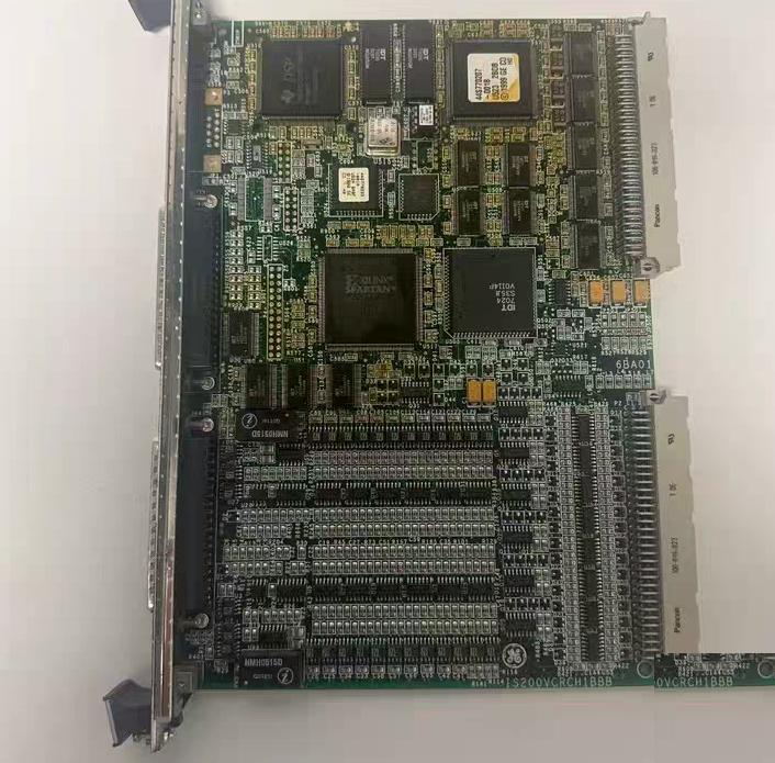 GE IS200VCRCH1B