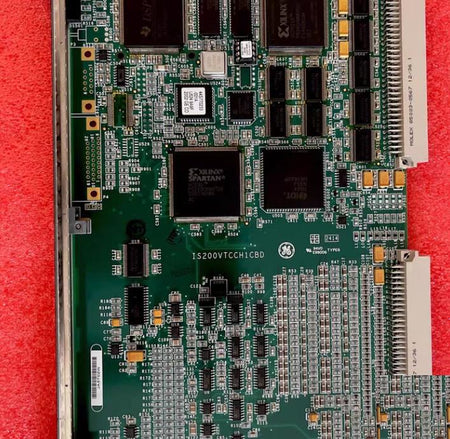 GE IS200VTCCH1CBD