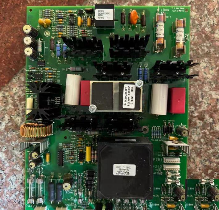 GE IS210AEPSG1BCB