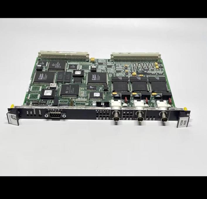 GE IS215VCMIH2B