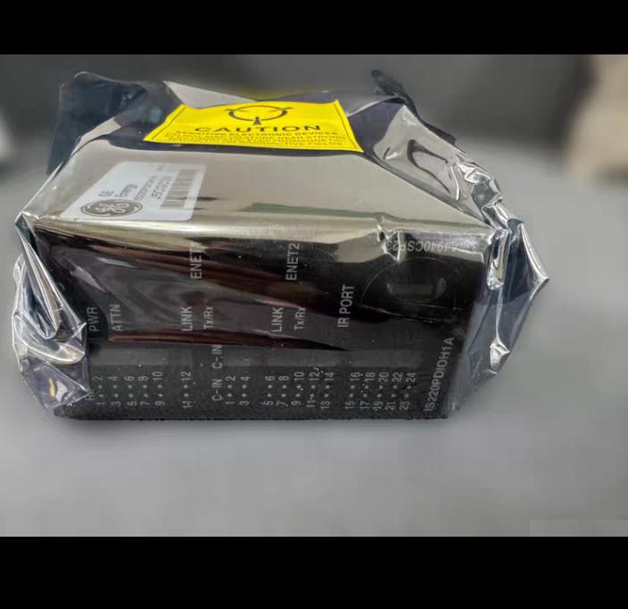 GE IS220PDIOH1A