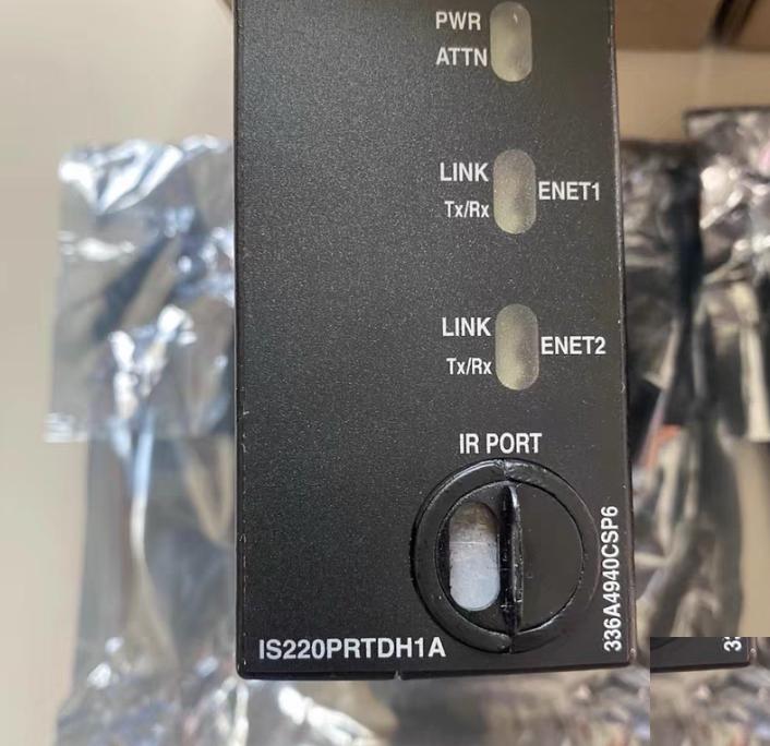 GE IS220PRTDH1A