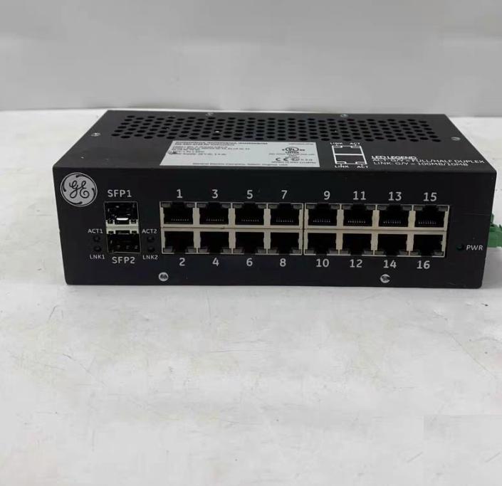 GE IS420ESWBH1A
