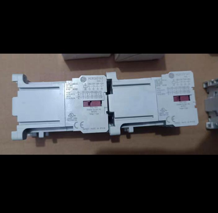 GE MCRC031ATWJ 2 MCRC040ATWJ 1 DC110V 200 N5-3
