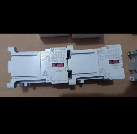GE MCRC031ATWJ 2 MCRC040ATWJ 1 DC110V 200 N5-3