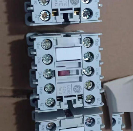 GE MCRC031ATWJ 2 MCRC040ATWJ 1 DC110V 200 N5-3