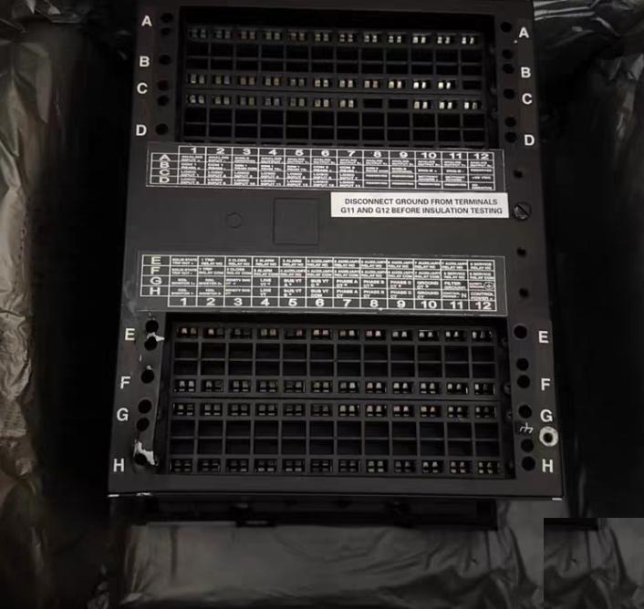 GE Multilin 750-P5-G5-S5-HI-A20-R-E