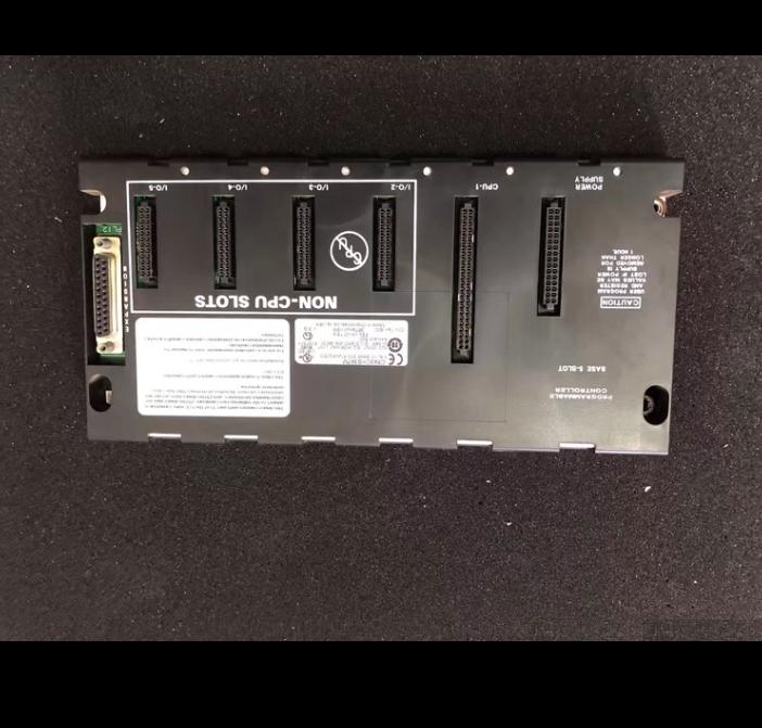 GE PLC IC693CHS397M