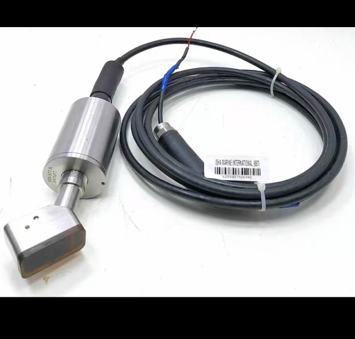 GE Panametrics C-RS-10-MB Transducers C-RS-402 0887