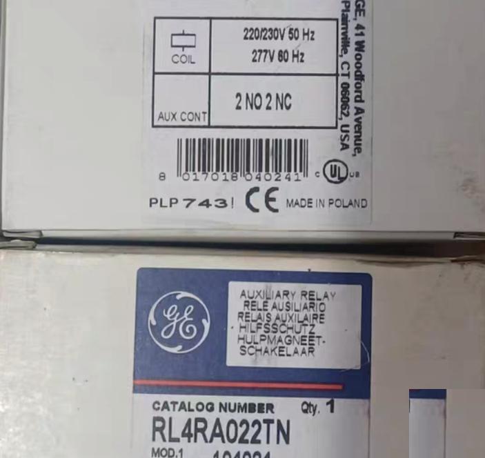 GE RL4RA022TN 420 N5-4