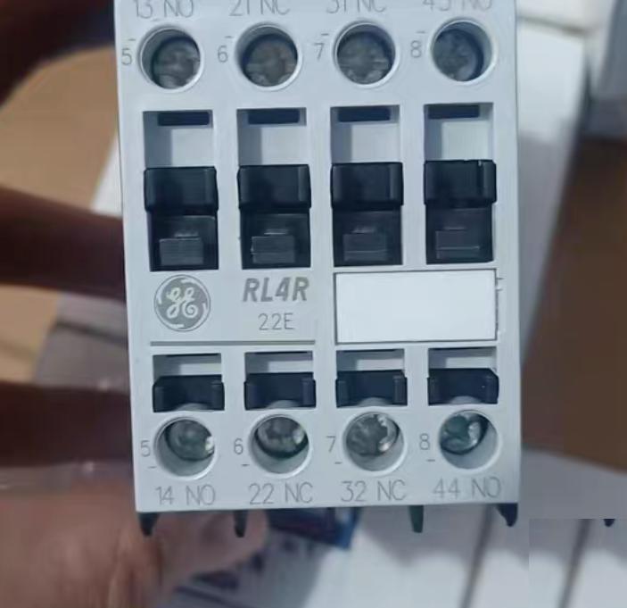GE RL4RA022TN 420 N5-4
