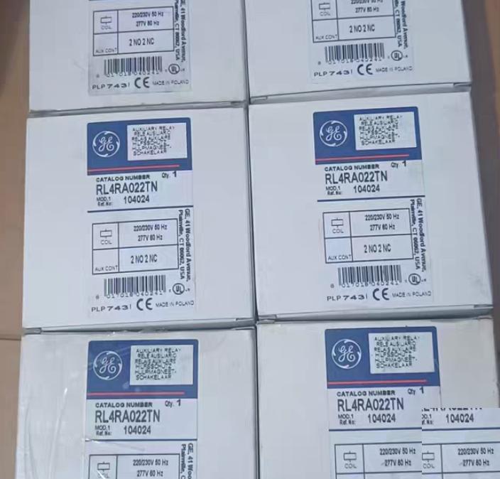 GE RL4RA022TN 420 N5-4