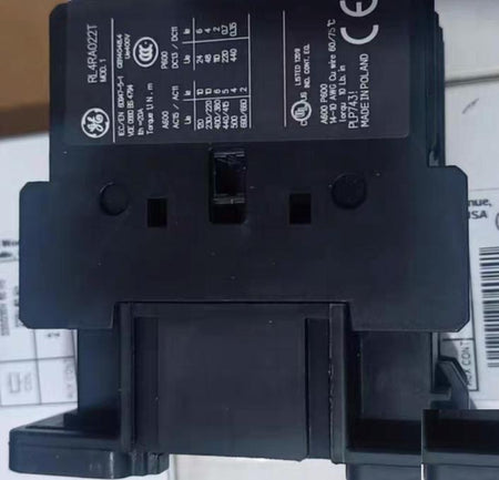 GE RL4RA022TN 420 N5-4