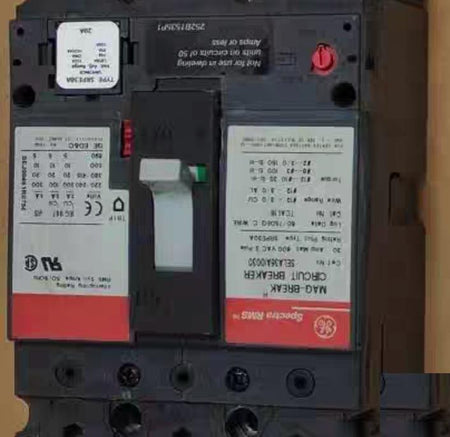 GE SELA36AI0030