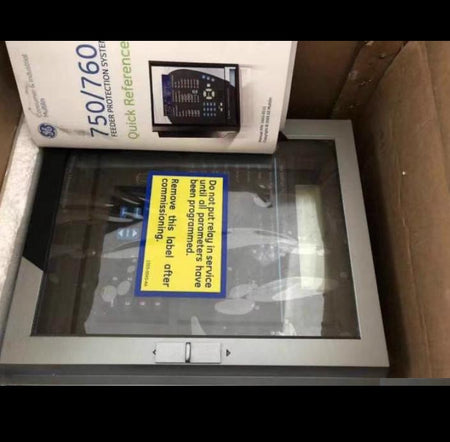GE SR750 750-P5-G5-S5-HI-A20-G-E