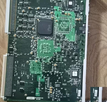 GE VME 7700RC GE