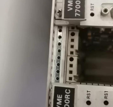 GE VME 7700RC GE