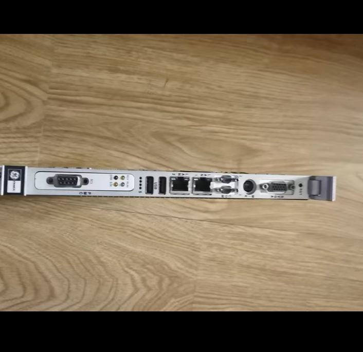 GE VME 7700RC GE