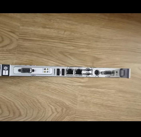GE VME 7700RC GE