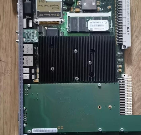 GE VME 7700RC GE